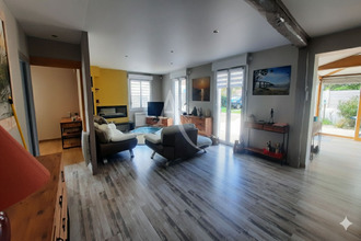 achat maison barbatre 85630