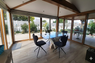 achat maison barbatre 85630