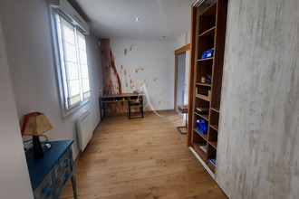 achat maison barbatre 85630