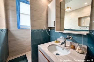 achat maison barbatre 85630