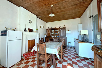 achat maison barbatre 85630