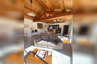 achat maison barbatre 85630