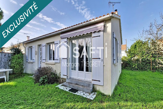 achat maison barbatre 85630