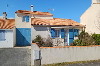 achat maison barbatre 85630