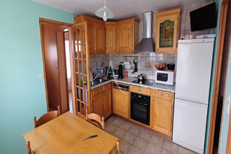 achat maison barbatre 85630