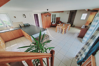 achat maison barbatre 85630