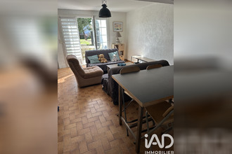 achat maison barbatre 85630