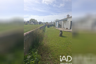 achat maison barbatre 85630