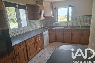 achat maison barbatre 85630