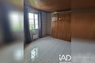 achat maison barbatre 85630