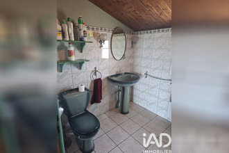 achat maison barbatre 85630