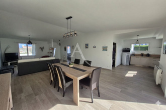 achat maison barbatre 85630