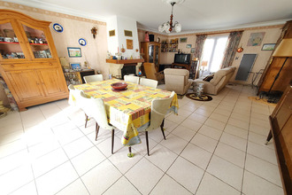 achat maison barbatre 85630