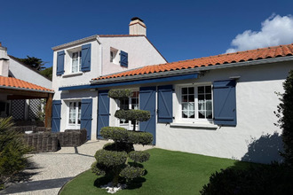 achat maison barbatre 85630