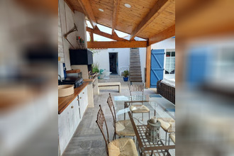 achat maison barbatre 85630