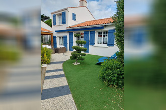 achat maison barbatre 85630