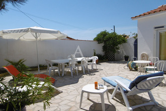achat maison barbatre 85630