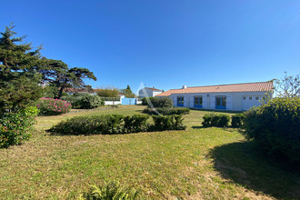achat maison barbatre 85630