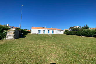 achat maison barbatre 85630