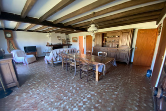 achat maison barbatre 85630