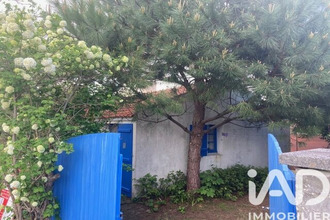 achat maison barbatre 85630