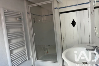 achat maison barbatre 85630