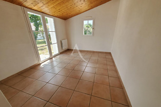 achat maison barbatre 85630