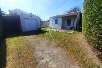 achat maison barbatre 85630