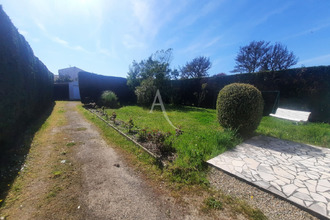 achat maison barbatre 85630