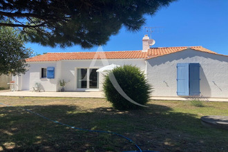 achat maison barbatre 85630