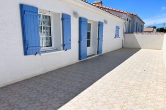 achat maison barbatre 85630