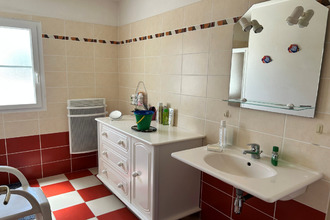 achat maison barbatre 85630