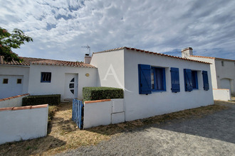 achat maison barbatre 85630