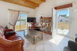 achat maison barbatre 85630