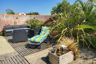 achat maison barbatre 85630