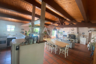 achat maison barbatre 85630