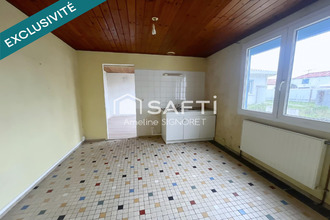 achat maison barbatre 85630