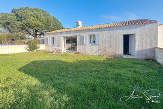 achat maison barbatre 85630
