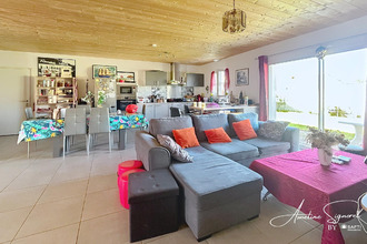achat maison barbatre 85630