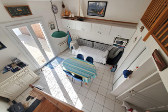 achat maison barbatre 85630
