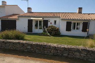 achat maison barbatre 85630