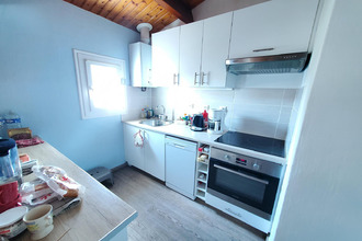achat maison barbatre 85630