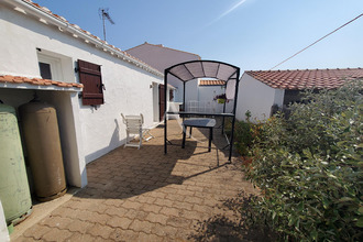 achat maison barbatre 85630