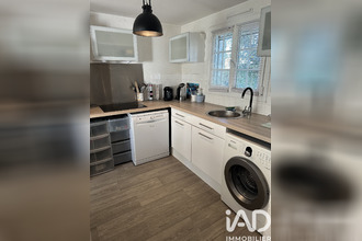 achat maison barbatre 85630