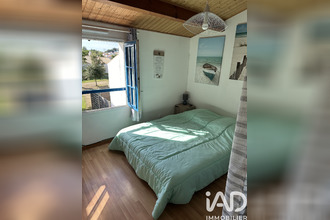 achat maison barbatre 85630