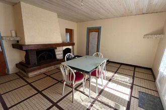 achat maison barbatre 85630