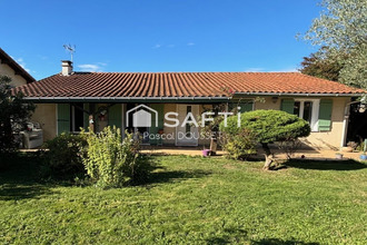 achat maison barbazan-debat 65690