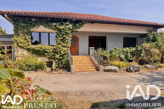 achat maison barbazan-debat 65690