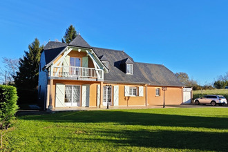 achat maison barbazan-dessus 65360