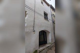 achat maison barbentane 13570